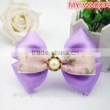 hair accessories for women headband wedding flower MY-IA0094