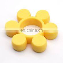 Chinese High Processing Precision Pu Flexible Coupling,Pu Spider,Pu Shaft Coupling thumbnail-5