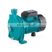 Electric 1 Hp Centrifugal Water Pump Price For Irrigation thumbnail-1