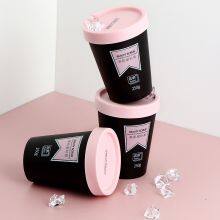 Ruoall Gift Set High Quality Exfoliator Body Scrub With Walnut Ginkgo Natural Ingredient thumbnail-4