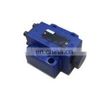 Rexroth SL30PA1-4X Miniature Hydraulic High Pressure Check Valve thumbnail-5
