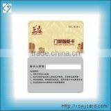 Smart Card Access Control