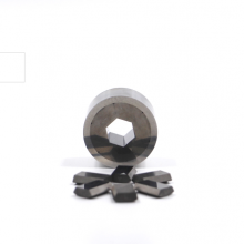 GT55 Tungsten Carbide Forging Pallets thumbnail-2