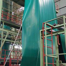 Taian Manufacturing GRIGM13HDPE Geomembrane 2.0mm Thick thumbnail-5