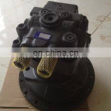 Excavator Hydraulic Parts 20/925266 20925266 JS240 Swing Motor JS260 Swing Motor thumbnail-2
