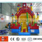 Best Quality Inflatable Water Slides thumbnail-1