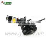 Hotsale Superbright 2000lm Car Led Headlight 9004 9007 ,h13 Auto Led Headlight