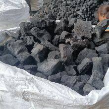 Coke Supplier for Iron Steel and Foundry 80-140mm Coke Manufacturer Hard Coke 120-250mm thumbnail-3