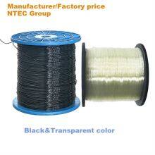 2.2mm Transparent Color Polyester Wire For Greenhouse Application thumbnail-3