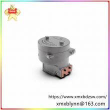 9907-1200 Control estable de válvula lineal Excelente precisión y resolución