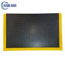 AEGIRSAFE Antistatic Rubber Mat Anti-Fatigue Floor Mat thumbnail-1