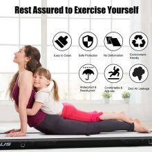 Air Mat Tumble Track Tumbling Mat Assorted Colors , Sizes thumbnail-1