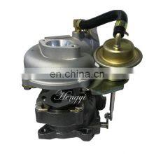 Rhb31 Turbo Type 13900-62D51 13900-62D50 VZ21 VE110069 VJ110069 VG110069 Mini Turbocharger for Suzuki Small Engines Snowmobiles thumbnail-5