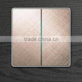 2015 NEW Capacitive Touch Switch Smart Home Switch thumbnail-2