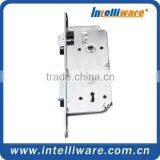 High quality anti theft solid lock body from China supplier