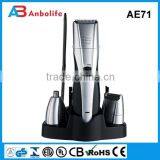 Professional Rechargeable Nose Hair Trimmer Hair Clipper Hair Trimmer thumbnail-4