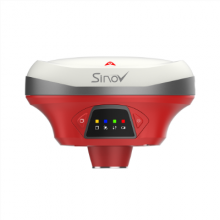 CHCNAV X1/B5/M8II/M11 GNSS Receiver Land Survey Equipment GNSS RTK Ibase thumbnail-4