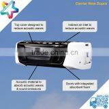 Refrigeration Unit Carrier Supra 750 thumbnail-2