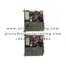 BUM619-12/18-31-R-0001-0303-01 For Man Roland 700 Drive Printing Parts 0 37U 3924 44 Circuit Board 037U392444 thumbnail-5