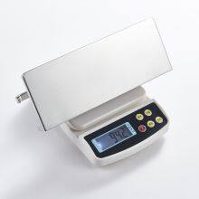 Double Paper Holder 304 Stainless Steel Toilet Paper Shelf Washroom Paper Box Model 8009B thumbnail-4