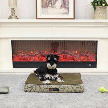 Winter Fur Pet Pad thumbnail-3