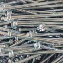 Motorcycle Wheel Axle, Suitable for Motorcycles Such as CG125, GN125, HONDA, Etc thumbnail-4