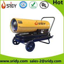 (DH-30)High Performance Stainless Steel Farm Greenhouse Wood Drying 20kw Diesel Oil Kerosense Heater thumbnail-1