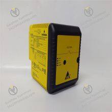 KJ2201X1-BA1 EMERSON DeltaV Series Logic Solver Module thumbnail-3