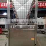 Dibetter Brand 70kw Hot Sale EVI Split System Heat Pump(CE Approved,Copeland Compressor) thumbnail-2