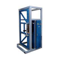 Lock Durability Test Machine EN Standard thumbnail-1