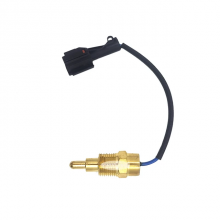 Genuine Sany SY60C Coolant Temperature Sensor OEM 1000156635 Factory Direct thumbnail-1