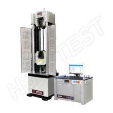 HST 100kN 300kN 500kN 600kN 1000kN 2000kN Load Cell Servo Hydraulic Utm Universal Testing Machine Tester Price WAW-B thumbnail-6