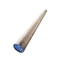 Wholesale 12cr1MOV 10~400mm Hot Rolled Alloy Carbon Steel Round Bars thumbnail-3