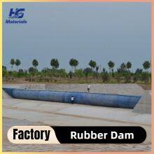 Eco-Friendly Inflatable Rubber Dams – Non-Toxic Materials, Green for Environmental Projects thumbnail-2