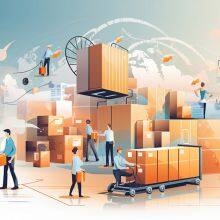 Hassle-Free DDP Air Shipping: China to Canada for Wholesalers thumbnail-5