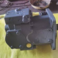 A11VLO A11VO Pump A11VO145 A11VO190 A11VO145LRDS/11R Hydraulic Piston Pump thumbnail-3