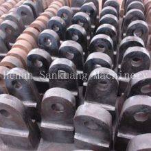 Sankuang Wear-Resistant Impact Hammer - High-Performance Crusher Accessory thumbnail-2