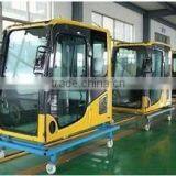 Liugong SEM SHANTUI CHANGLIN SDLG XCMG SANY Wheel Loader Cab thumbnail-3