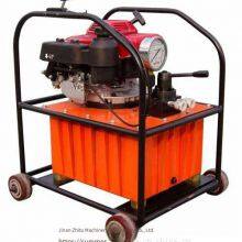 Supply of 600 Mpa Ultra-high Pressure Hydraulic System and Oil Cylinder thumbnail-4