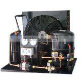 Fast Freezing Room Condensing Unit