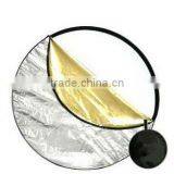 Light Multi Collapsible Disk Style 5 in 1 Reflectors