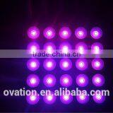2015 New Arrival LED Matrix Individual Control Wall Indoor Stage Lighting Stage Blinder Light thumbnail-2