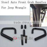 Angry Bird Wild Boar Metal Jeep Grab Handle for jk Wrangler