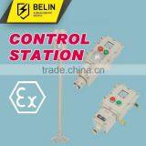 BZC51 Explosion Proof Control Station thumbnail-1