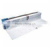 Disposable Plastic With Elastic Car Cover thumbnail-6