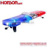 Rotating Halogen With 100W Speaker and Siren Warning Light Bar HS-1520 thumbnail-3