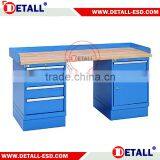 2016 High Quality Wood Factory Workbench for Sale thumbnail-2