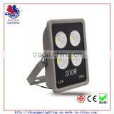 200W COB Outdoor LED Flood Light thumbnail-2