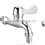 Brass Chrome Plating Cold Only Wash Faucet thumbnail-1