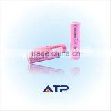 Wholesale 18650 Lithium Battery / 1300mAh 3.7v 18650 li Ion Battery thumbnail-1